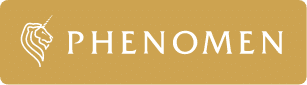 Logo PHENOMEN