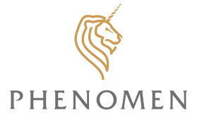 Logo Phenomen