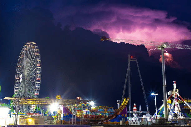 Événementiel : 5 milliards € de pertes.